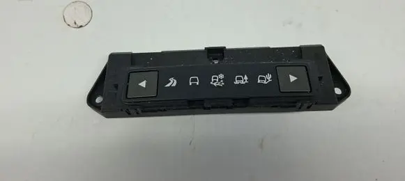 Land Rover Evoque I Differential lock switch 10066297
