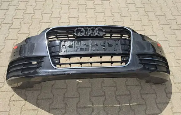 Audi A6 S6 C7 4G Front bumper AHTMK114G0