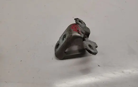 Renault Latitude (L70) Rear door upper hinge 