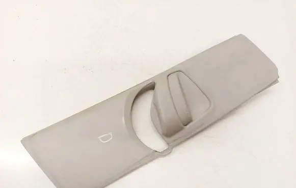 Toyota Avensis T250 (B) pillar trim (top) 7313505010