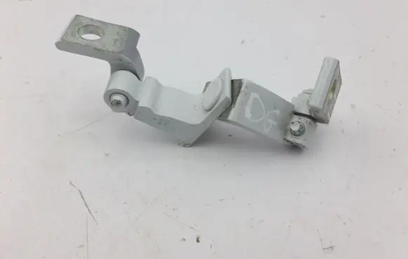 Audi A4 S4 B9 Rear door hinge set 