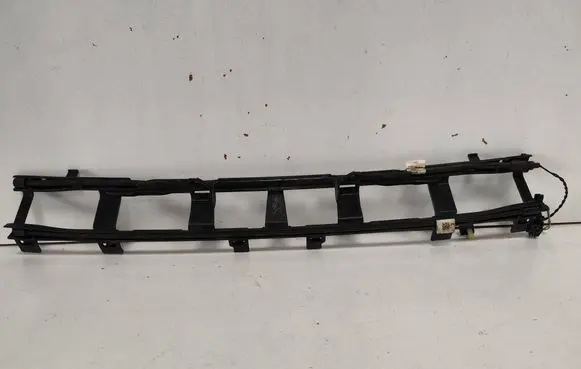 Mercedes-Benz C W205 Tailgate/trunk control unit/module A2229059004 A2058853514