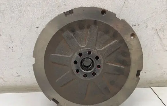 Toyota C-HR I Flywheel 7A261048