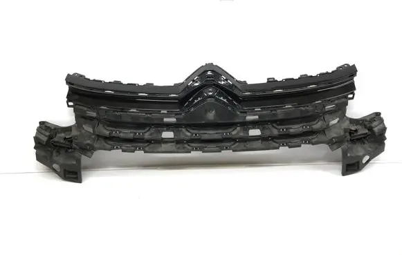 Citroen C5 Aircross Front grill