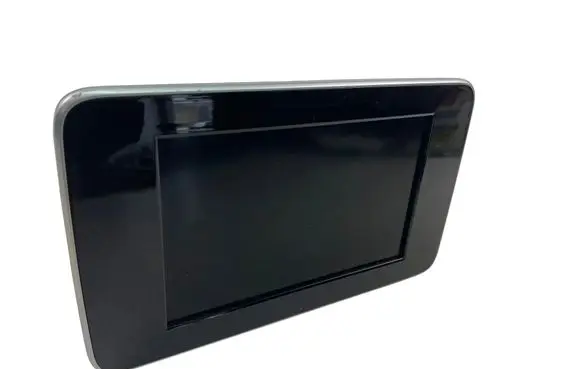 Mercedes-Benz C W205 Screen/display/small screen A2059004113