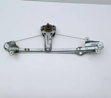 Opel Vectra A Rear door manual window regulator 90462398