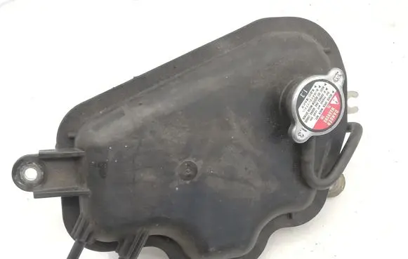 Honda Accord Coolant expansion tank/reservoir