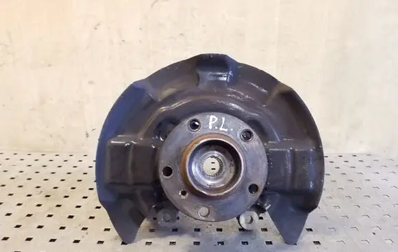 Mini Cooper Countryman R60 Front wheel hub