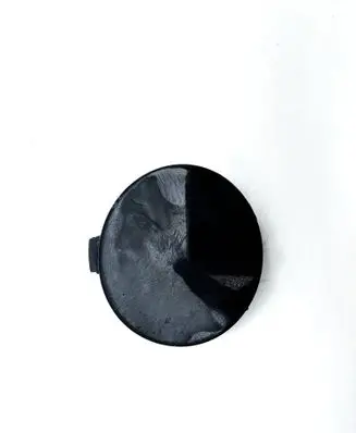 Audi A6 C7 Front tow hook cap/cover 4G0807241F