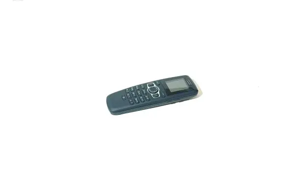 Audi A6 S6 C6 4F Phone 4E0861473