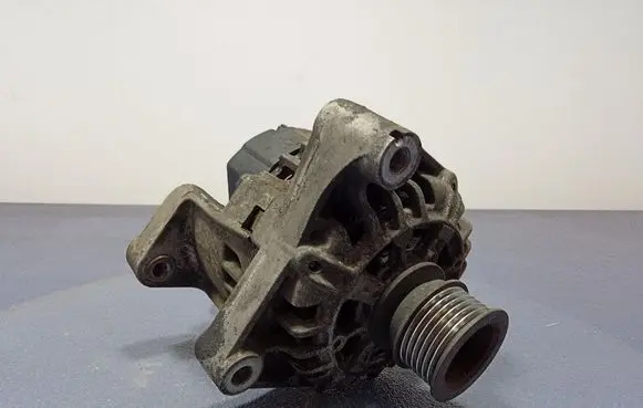 Generator/alternator