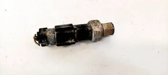 Air conditioning (A/C) pressure sensor