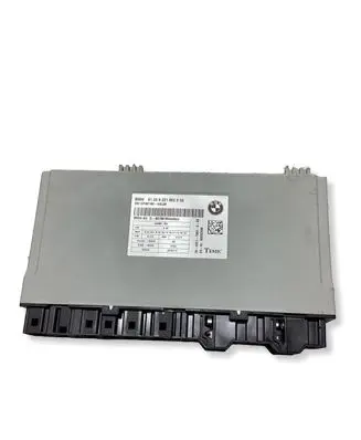 BMW X5 E70 Seat control module 9221862