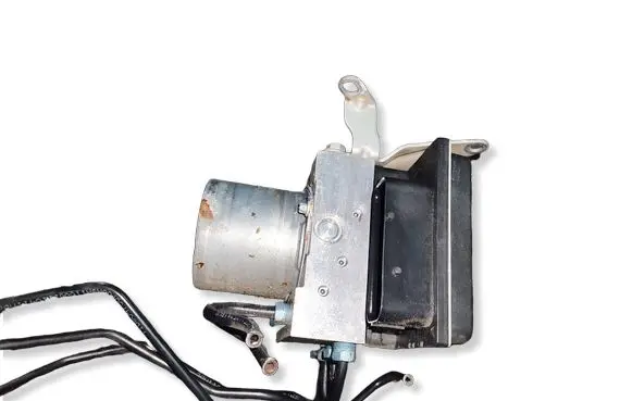 BMW X1 E84 ABS Pump 6799417 6799418