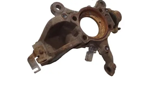 Volkswagen Caddy Front wheel hub spindle knuckle