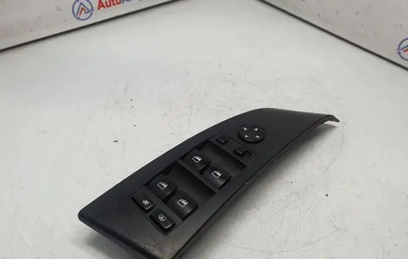 BMW 5 E60 E61 Electric window control switch 6939106 61316939106 6951919