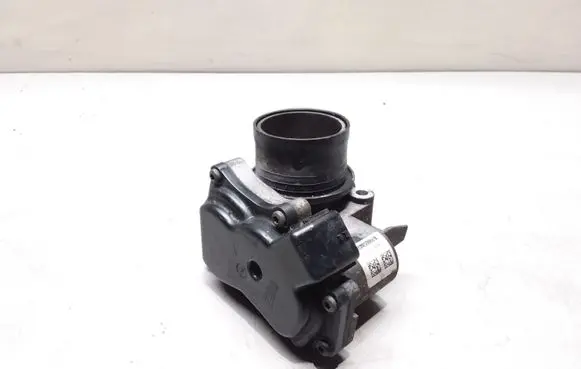 Nissan Qashqai Throttle valve 8200987453B