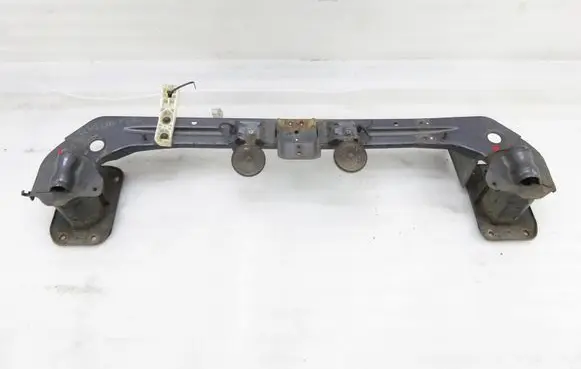 Mitsubishi Outlander Front bumper support beam 