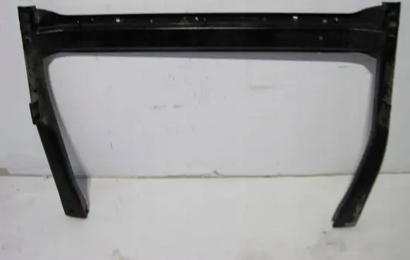Volvo XC40 Front bumper support beam 32221552