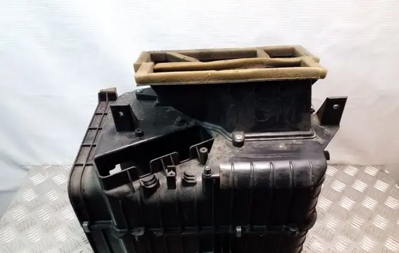Hyundai Santa Fe Interior heater climate box assembly housing 