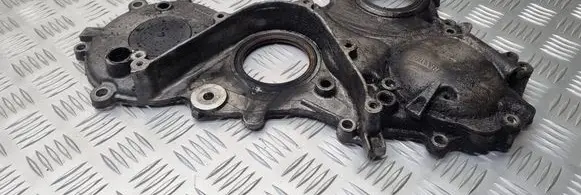 Renault Espace IV Timing chain cover 8200018638 8200006884