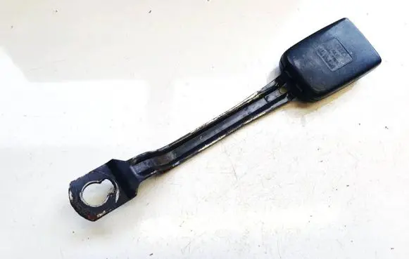 Audi A4 S4 B5 8D Front seatbelt buckle 8d0857755