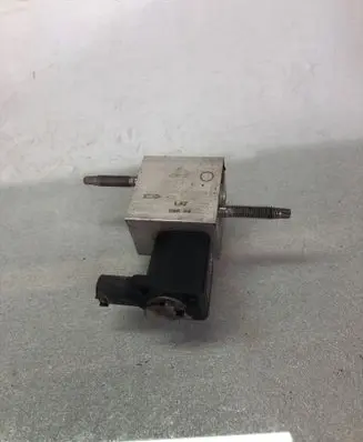 Mercedes-Benz GLC X253 C253 Air conditioning (A/C) expansion valve A2058300206