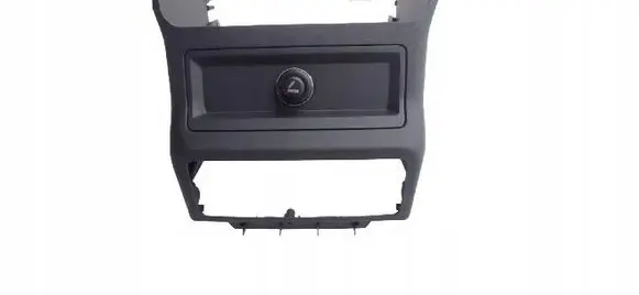 Audi A7 S7 4K8 Cigarette lighter trim front 4K0863440A