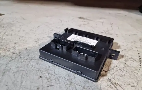 Audi Q7 4L Other control units/modules 4F0907279