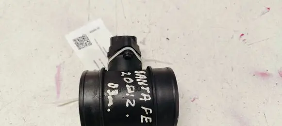 Hyundai Santa Fe Mass air flow meter 0281022447 2816427000