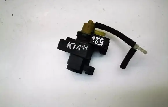 KIA Sportage Turbo solenoid valve 70027202