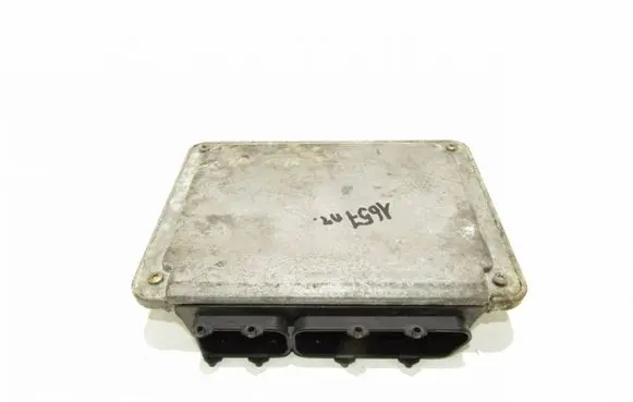 Seat Toledo II (1M) Engine control unit/module 06A906018GC