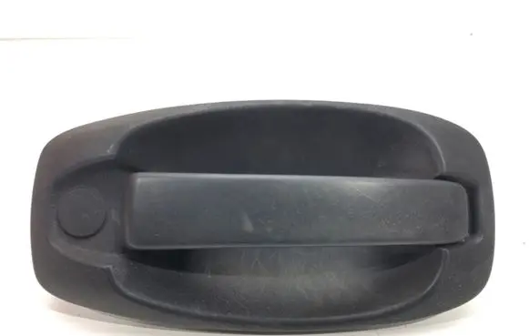 Fiat Doblo Rear door exterior handle