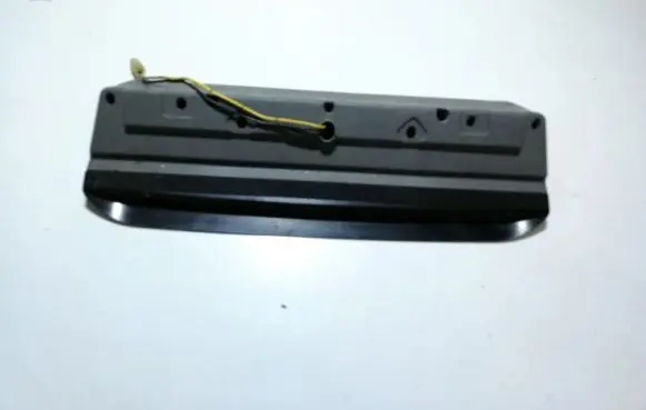 Subaru Forester SF Third/center stoplight