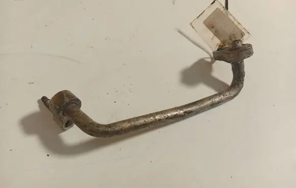 Ford Focus Air conditioning (A/C) pipe/hose
