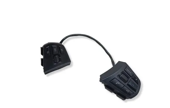 BMW 3 F30 F35 F31 Steering wheel buttons/switches 9209808