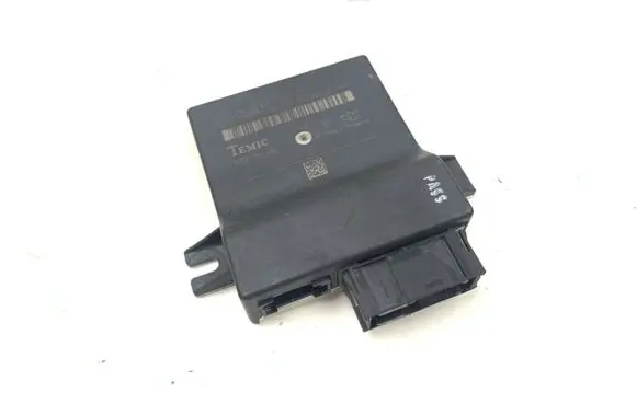 Audi A6 S6 C6 4F Gateway control module 4F0907468D 4F0910468A