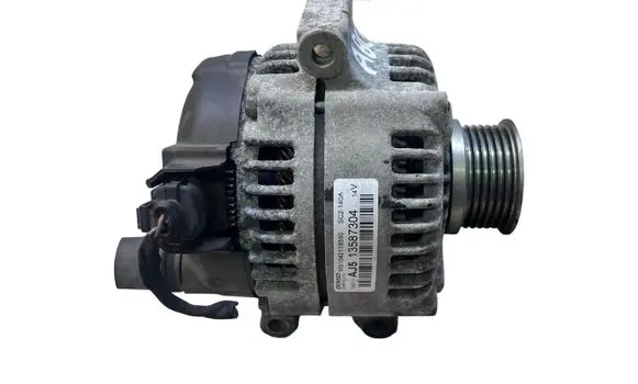 Opel Insignia B Generator/alternator 13587304 MS1042118550 SC2140A