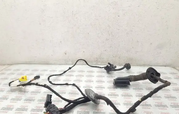 Audi A4 S4 B8 8K Front door wiring loom 8K0971030