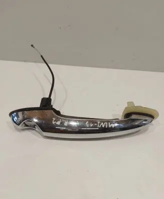Mini One - Cooper Coupe R56 Front door exterior handle 7198472A