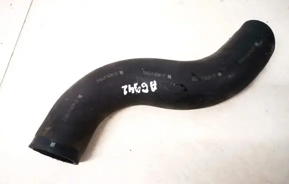 Toyota Avensis T250 Intercooler hose/pipe