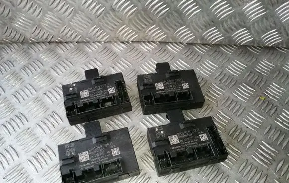 Door control unit/module