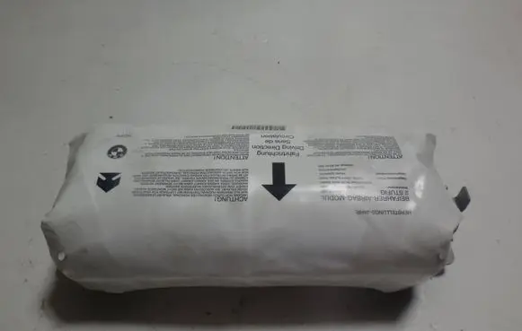 BMW 3 E46 Passenger airbag 39711235102W 03B0093T0224N