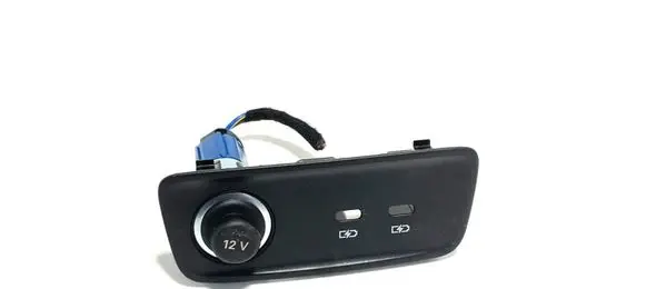 Audi Q3 F3 USB socket connector 83A863324B 40003