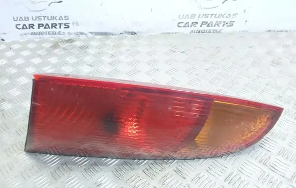 Ford Focus Rear/tail lights