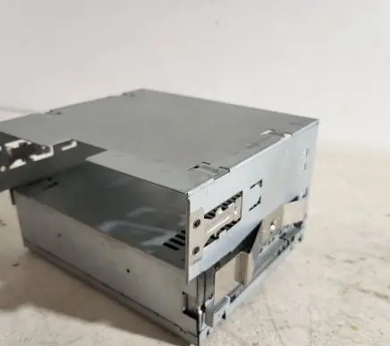 Saab 9-3 Ver2 CD/DVD changer 12799470 Y9847020012541