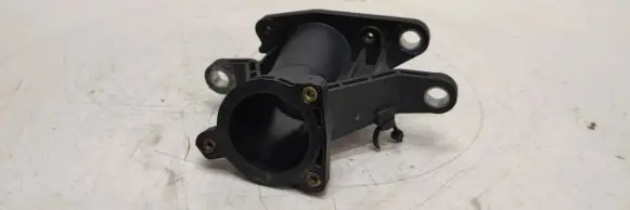 Ford Mondeo MK IV Intake manifold 9M5Q9J444AC