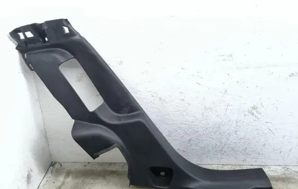 Opel Mokka B (C) pillar trim 9834919780