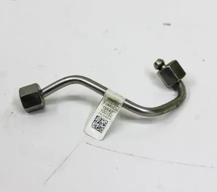 Ford F150 Fuel line pipe JT4E9J323AB