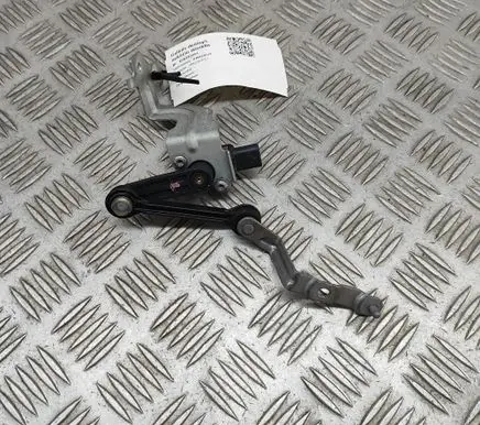 Mercedes-Benz EQB Rear air suspension level height sensor A0009059413